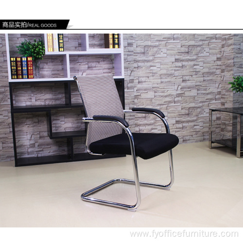 Whole-sale price Summer comfortable Modern mesh chair Swivel